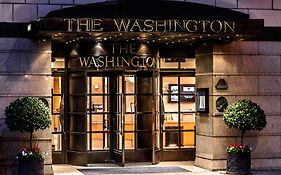 Washington-Mayfair